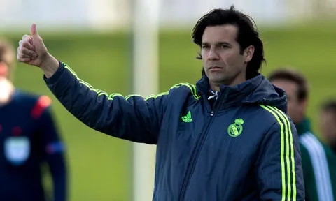 Sao Real Madrid: "Chúng tôi sẽ chiến đấu đến chết vì Solari"