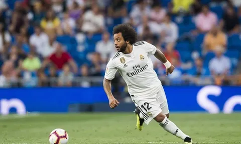 Sao Real Madrid hậm hực vì quyết định bất ngờ của HLV Lopetegui