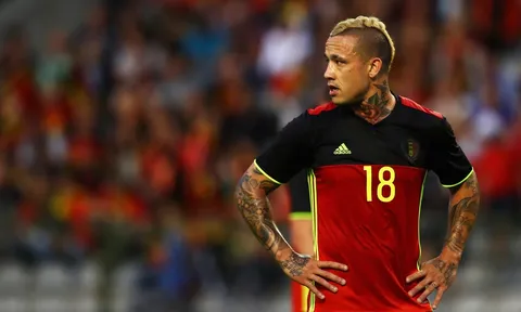 Sao Roma lại chào mời Chelsea