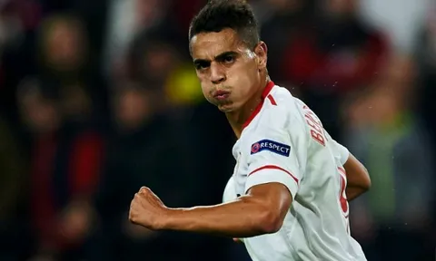 Sao Sevilla nhắc đến "Đêm Istanbul" trêu tức Liverpool