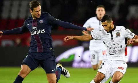 Sao thất sủng PSG có thể sang Ngoại hạng Anh