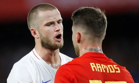 Sao Tottenham được tôn vinh là 'người hùng' Liverpool và Ai Cập