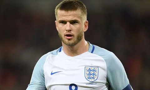 Sao Tottenham phản ứng thế nào khi trở thành đối thủ tại World Cup?