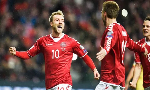 Sao Tottenham sở hữu thống kê "bá đạo" ở vòng loại World Cup