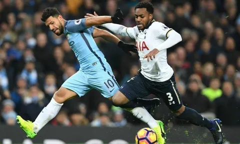 Sao Tottenham tuyên bố: "Man City sẽ ôm hận tại Etihad"