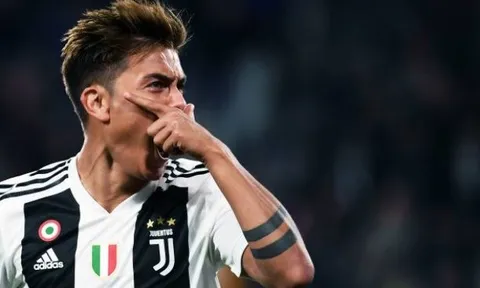 Dybala hồi sinh rực rỡ, Juventus gửi chiến thư đanh thép đến Napoli