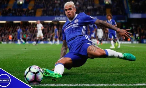 Sao trẻ Robert Kenedy thể hiện ra sao vs Bournemouth?