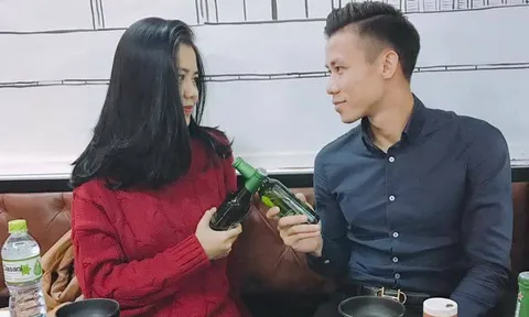 Sao V-League “đón” Noel như thế nào?