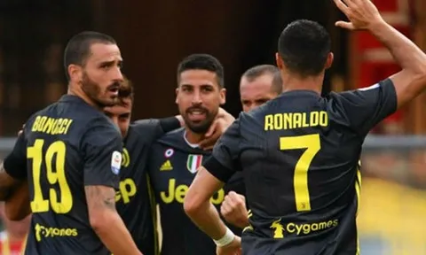 Sắp "chiến" Juventus, Mourinho chỉ ĐÍCH DANH 3 cái tên hàng đầu