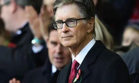Sắp có một Liverpool lặng lẽ trên thị trường chuyển nhượng
