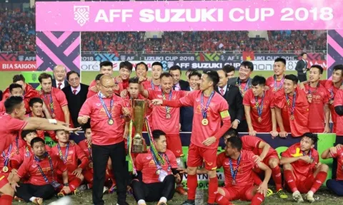 Sắp gặp Việt Nam ở Asian Cup, truyền thông Tây Á tán dương một người