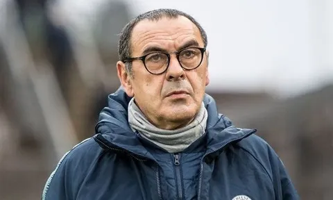 "Sarri-ball là cái gì vậy?"