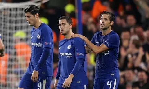 Sarri: "Cậu ấy cần ra đi"