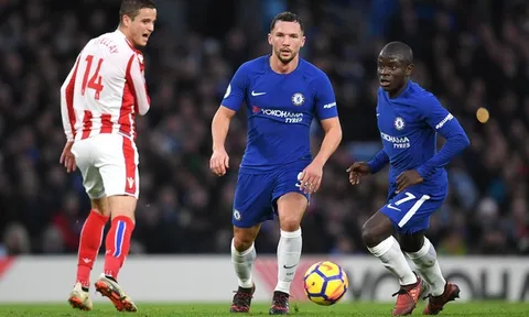Sarri: "Cậu ấy không hợp với thứ bóng đá của tôi"