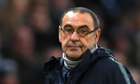 Thắng sát nút, Sarri công khai nói thẳng cái tên Chelsea mắc sai lầm