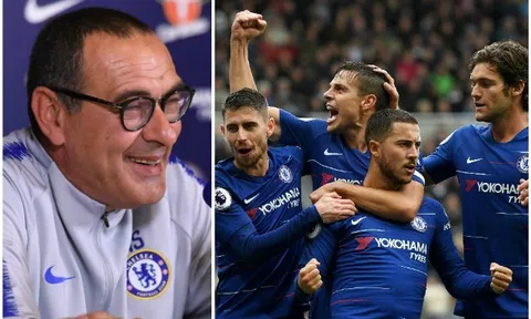 Chelsea: Cô gái "hư" với sức hút đa tình