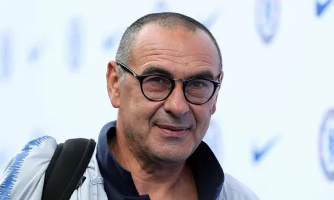 Sarri chỉ ra điểm Chelsea cần cải thiện