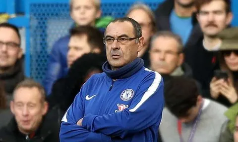 Sarri chỉ ra điều khủng khiếp Man City và Liverpool có thể tạo ra