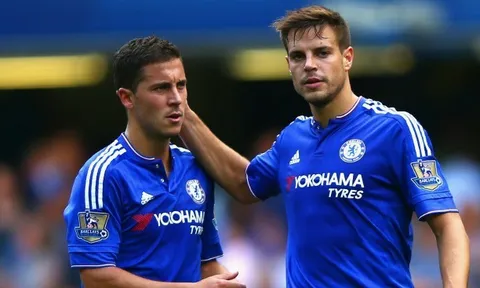 Sarri chọn đội trưởng cho Chelsea, Azpilicueta sốt ruột