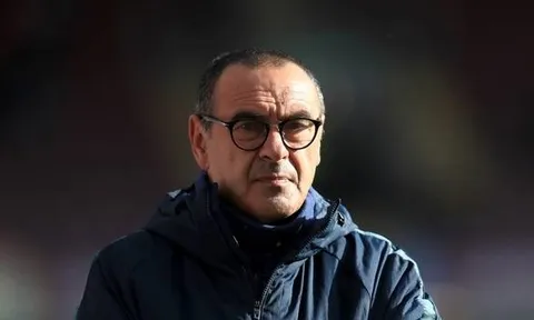 "Sarri hoàn toàn sai lầm, ông ấy đã vùi dập học trò của mình"