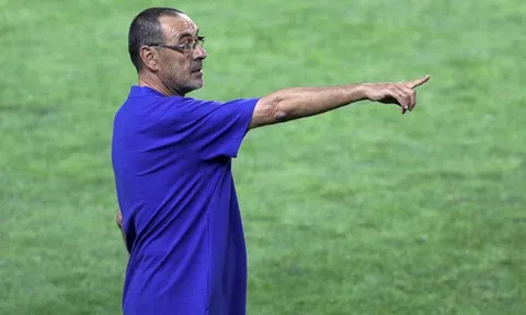 Sarri khởi đầu quá tốt, Chelsea hứa tặng thêm 3 'bom tấn'