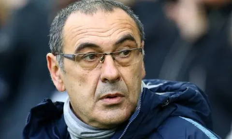 Sarri muốn tìm bác sỹ tâm lý cho dàn sao Chelsea