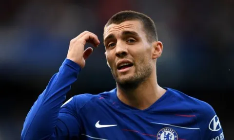 Sarri sẽ không ký hợp đồng với Kovacic nếu biết điều này