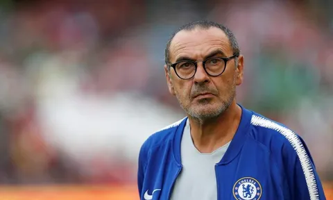 "Chelsea cần 80 điểm để lọt vào top 4"