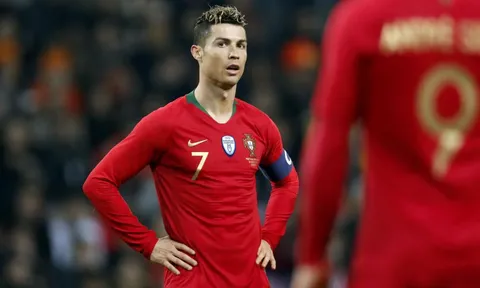 Mancini: 'Bồ Đào Nha vẫn mạnh cả khi không có Ronaldo'