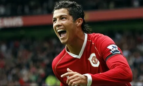 Sau 10 năm, Ronaldo đã thay đổi thế nào?