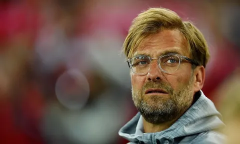 Sau 2 năm, Klopp chỉ là kẻ thất bại?