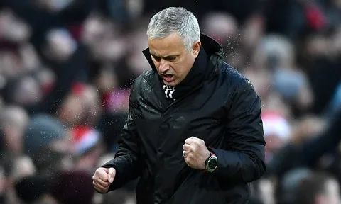 Sau 2 năm, Man Utd mới làm được điều này ở Old Trafford