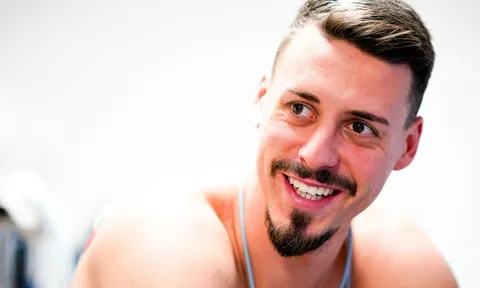 Sau 22 năm lưu lạc, Sandro Wagner về lại Bayern Munich