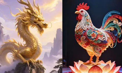 Sau 30/4: 3 con giáp bật cơ hội tăng lương, thưởng, càng cố gắng càng dễ “bứt tốc” thu nhập