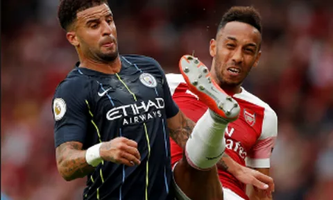 Sau 4 vòng, 5 cầu thủ nào chạy nhanh nhất tại Premier League?