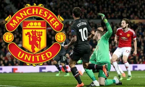 Sau Arsenal, Man Utd tiếp tục khuynh đảo La Liga với mục tiêu gây sốc