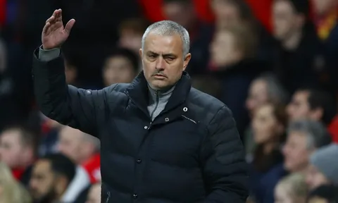 Sau Bailly và Lingard, đã có thêm hai cái tên gửi lời tri ân tới Mourinho