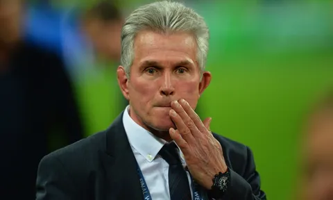 Sau Bayern, Heynckes còn muốn dẫn dắt tuyển Đức