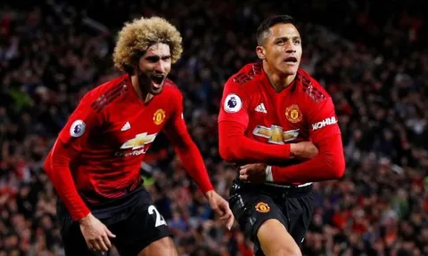 Sau chiến thắng, mạng xã hội của Man United 'chọc điên' fan bằng phát ngôn sốc