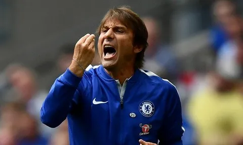Sau Costa, lại thêm sao Chelsea tố bị Conte ép rời CLB