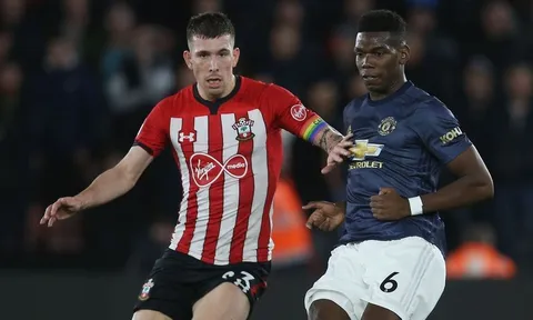 Sau cú sốc lực lượng, Mourinho đối mặt với vấn đề lớn về Pogba