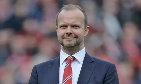 Sau cùng, Ed Woodward cũng đã biết Man Utd cần ai nhất