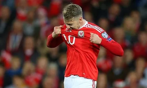 Sau Giroud, đến lượt Ramsey bị trả về CLB
