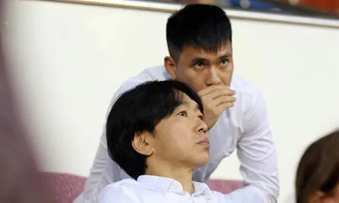 Sau HLV Toshiya Miura, CLB TP HCM sắp kích hoạt nhiều ‘bom tấn’