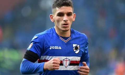 Sau Inter và Roma, Atletico chuẩn bị đem 'núi tiền' đến thành Genova