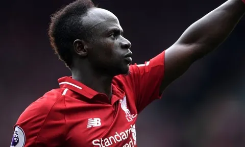 Sau Keita, đến Mane muốn tiền đạo người Đức đến Liverpool