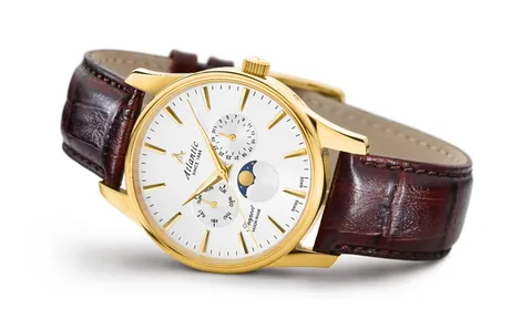 Sau khi tặng quà nửa tỉ đồng cho đội tuyển Olympic VN, Đăng Quang Watch tung khuyến mại tới 30%