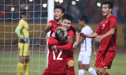 Sau La Liga, đến lượt Bundesliga gửi thông điệp đến tuyển Việt Nam