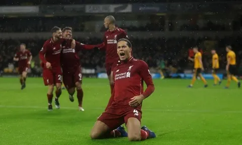 Sau Man Utd, ở Liverpool cũng đang có một "Eric Cantona"