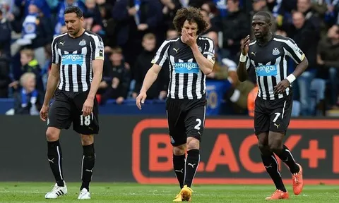 Sau Man Utd và Everton, Newcastle cũng cấm tổ chức tiệc Giáng Sinh